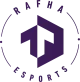 Логотип RAFHA eSPORTS