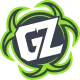 Логотип Ground Zero Gaming