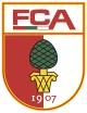 Логотип FC Augsburg