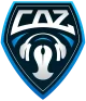 Логотип CAZ eSports