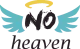 Логотип NoHeaven