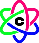 Логотип Chaos