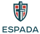 Логотип ESPADA