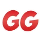 Логотип is GG