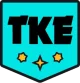 Логотип TKE