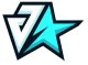 Логотип Justice Esports
