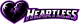 Логотип Heartless Esports