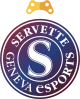 Логотип Servette Geneva Esports
