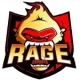 Логотип Rage Germany
