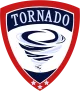 Логотип American Tornado