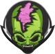 Логотип Tainted Minds