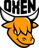 Логотип OXEN
