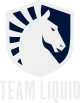 Логотип Team Liquid