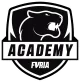 Логотип FURIA Academy