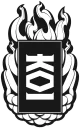 Логотип KOI
