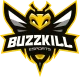 Логотип BuzzKill