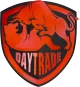 Логотип Daytrade Gaming