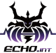 Логотип Echo International