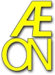 Логотип AEON Gaming