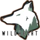 Логотип WildHeart Esports