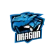 Логотип Dragon eSports