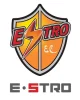 Логотип e-STRO