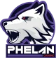 Логотип Phelan Gaming