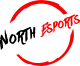 Логотип North Esports