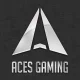Логотип Aces Gaming