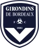Логотип Girondins de Bordeaux