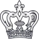 Логотип JYP Gaming