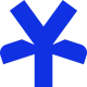 Логотип YFP