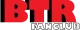 Логотип BTR Fanclub