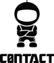 Логотип c0ntact Gaming