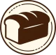 Логотип The Bakery