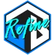 Логотип GracesBlaze Refine