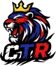 Логотип CTR