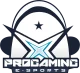 Логотип ProGaming Esports