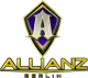 Логотип Berlin Allianz
