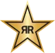 Логотип Team Rockstar Energy Drink