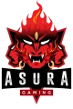 Логотип ASURA