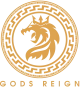 Логотип Gods Reign