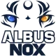 Логотип Albus NoX Luna