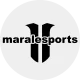 Логотип maralesports