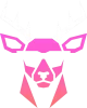 Логотип Deer Gaming