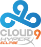 Логотип Cloud9 Eclipse
