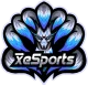 Логотип X eSports