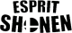 Логотип Esprit Shônen