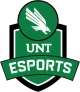 Логотип University of North Texas