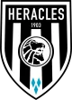 Логотип Heracles Esports